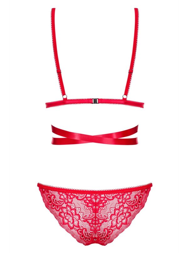 Lovlea 2-Delige BH Set - Afbeelding 2