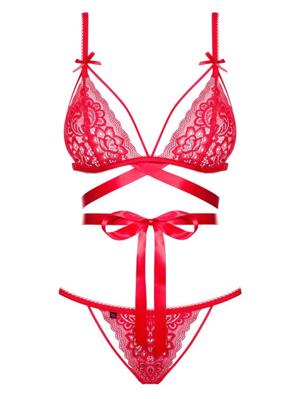Lovlea 2-Delige BH Set - Afbeelding 4