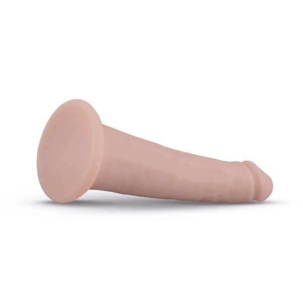 No-Parts - Rowan Realistische Dildo 20 cm - Afbeelding 7