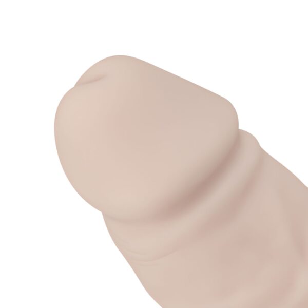 No-Parts - James Realistische Holle Dildo 15 cm - Afbeelding 5