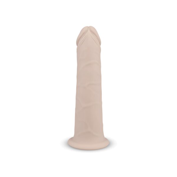 No-Parts - Cameron Realistische Holle Dildo 22 cm - Afbeelding 2