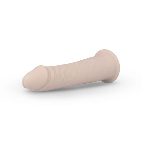 No-Parts - Cameron Realistische Holle Dildo 22 cm - Afbeelding 6