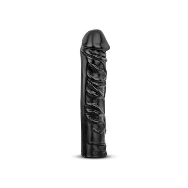 Realistische XXL Dildo - 33 cm - Afbeelding 2