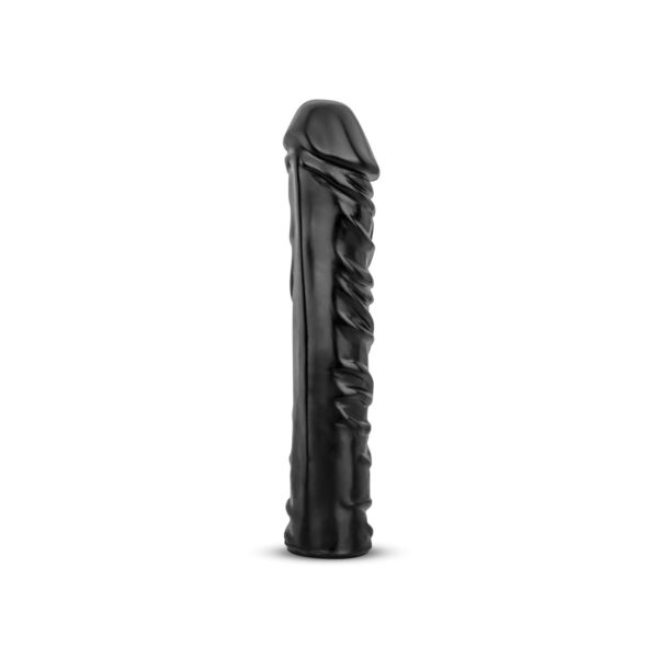Realistische XXL Dildo - 33 cm - Afbeelding 3