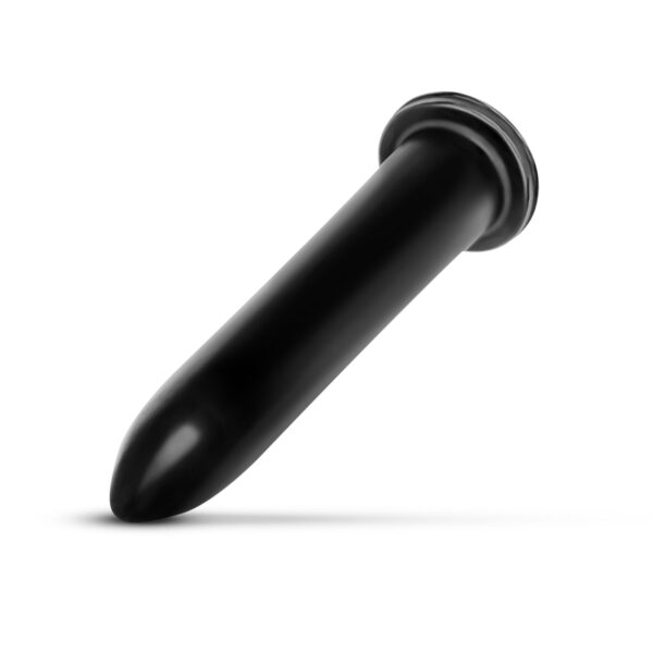 Dildo 20 cm - Zwart - Afbeelding 3