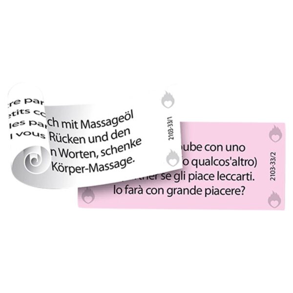 Hart vol lust & liefde DE/IT - Afbeelding 3