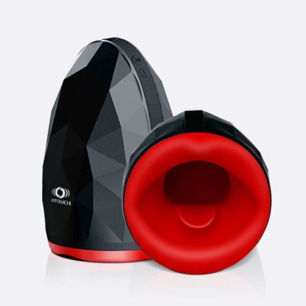 OTOUCH - Ninja1 Masturbator - Afbeelding 2