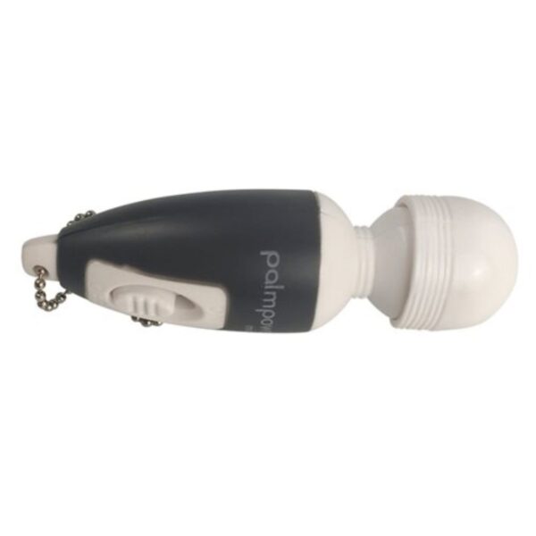Palm Power - Micro Wand Vibrator Sleutelhanger - Afbeelding 2