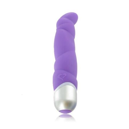 Gino Vibrator - Paars