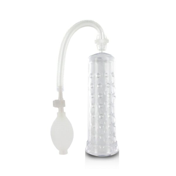 Penis Pump - Transparent