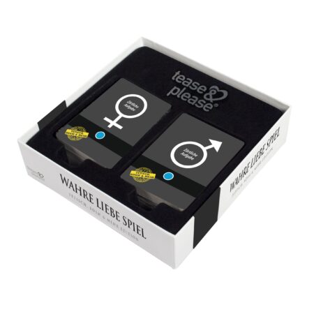 Ware liefde Spel Uitbreiding - Fetish, BDSM & meer