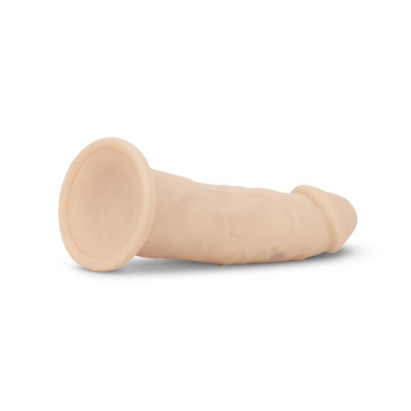 Real Fantasy Deluxe - Harris Realistische Dildo - 15 cm - Afbeelding 8
