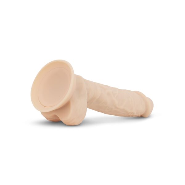 Real Fantasy Deluxe - Percy Realistische Dildo - 17,5 cm - Afbeelding 8