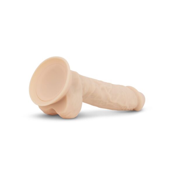 Real Fantasy Deluxe - Conrad Vibrerende Realistische Dildo  - 20 cm - Afbeelding 8
