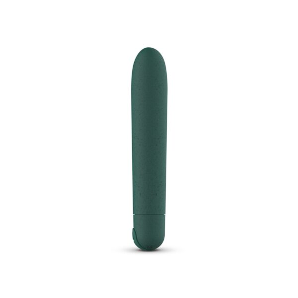 Gløv - Saga Eco Bullet Vibrator - Groen - Afbeelding 6