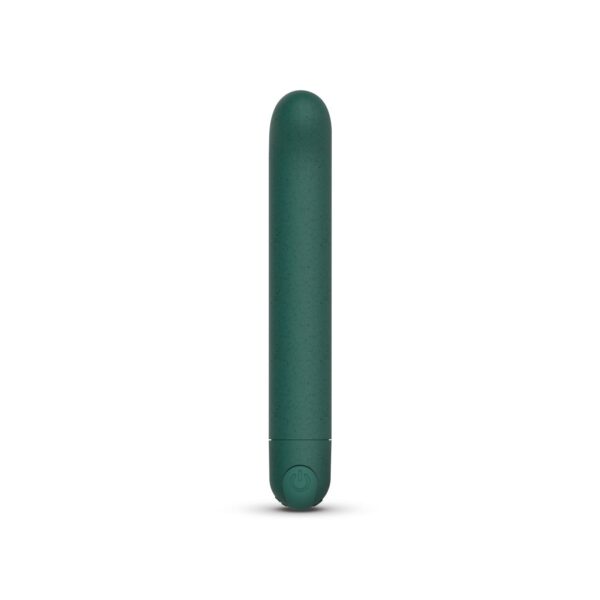 Gløv - Hana Eco G-spot Vibrator - Groen - Afbeelding 5