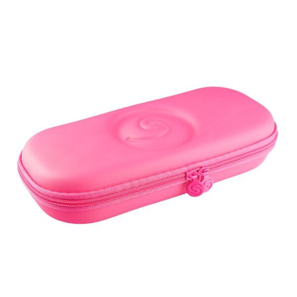 Snail Vibe Duo Vibrator - Roze - Afbeelding 8