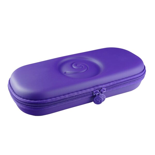 Snail Vibe Duo Vibrator - Paars - Afbeelding 8