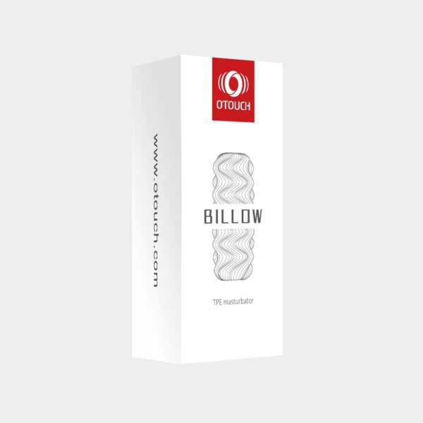 OTOUCH - Billow Masturbator Sleeve - Afbeelding 2