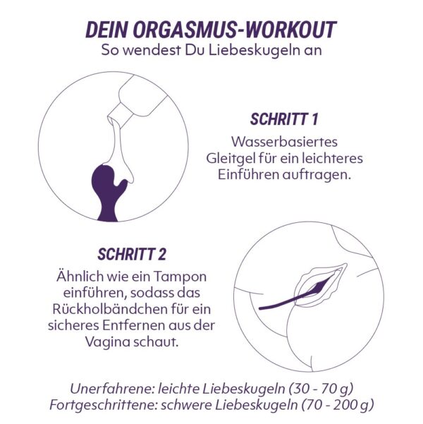Vita - Kegelbal Set - Afbeelding 4