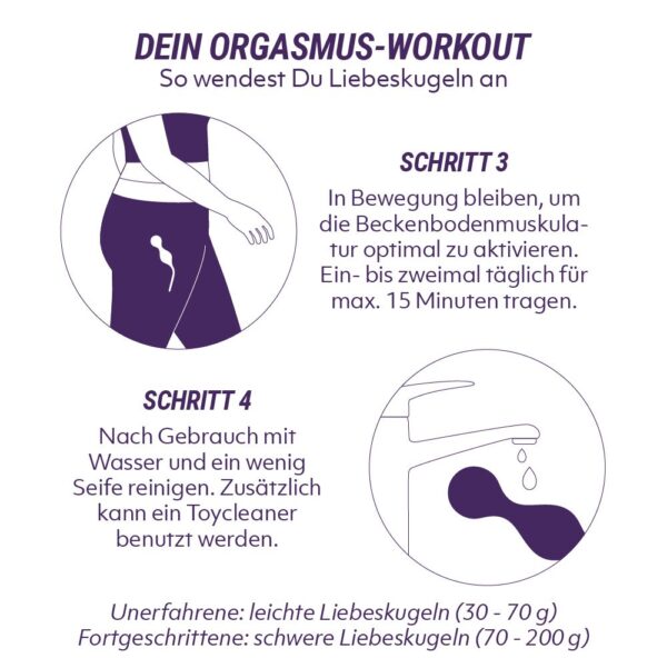Vita - Kegelbal Set - Afbeelding 5