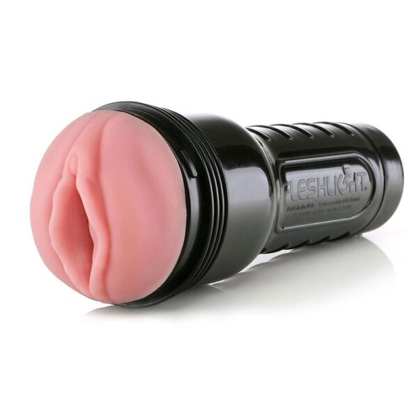 Fleshlight - Pink Lady Mini Lotus - Afbeelding 2