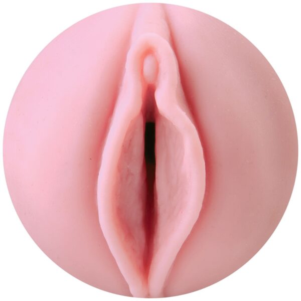 Fleshlight - Pink Lady Mini Lotus - Afbeelding 3