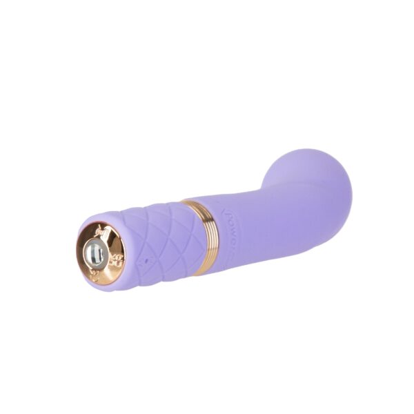 Racy Mini G-spot Vibrator Special Edition - Paars - Afbeelding 2