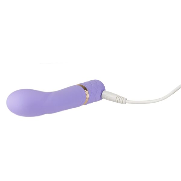 Racy Mini G-spot Vibrator Special Edition - Paars - Afbeelding 4