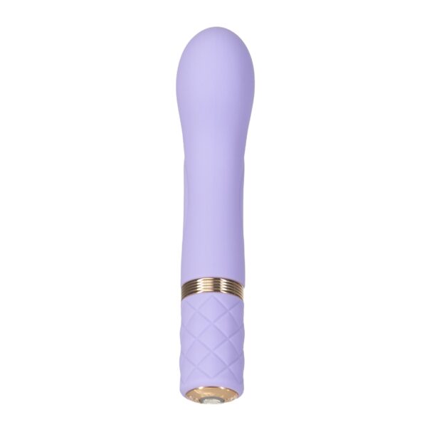 Sassy G-spot Vibrator Special Edition - Paars - Afbeelding 2