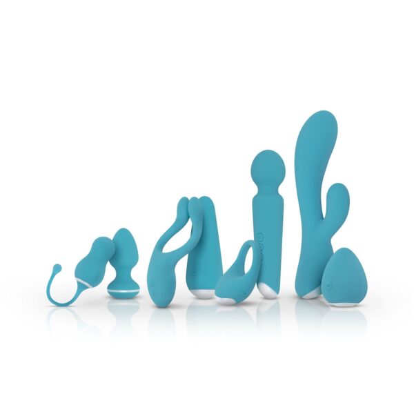 Cala Azul - Dani Koppel Toy - Afbeelding 18