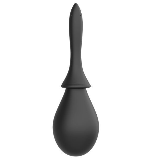 Nexus - Intieme Douche Set Met Twee Siliconen Tuitjes - Afbeelding 2