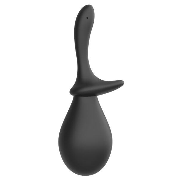 Nexus - Intieme Douche Set Met Twee Siliconen Tuitjes - Afbeelding 3