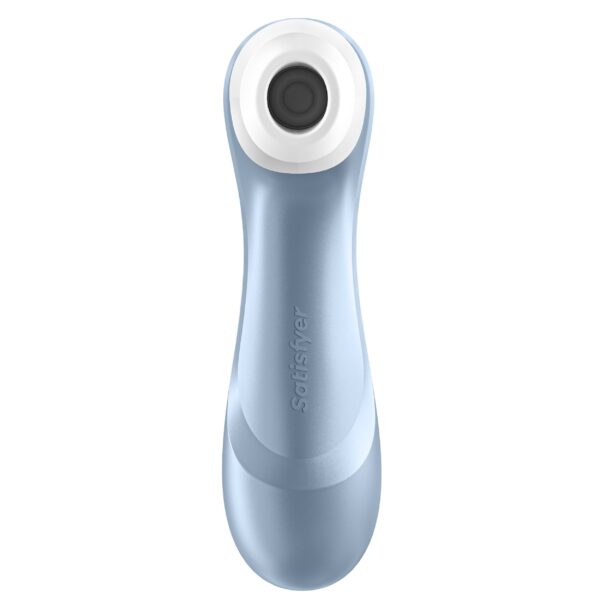 Satisfyer Pro 2 Generation 2 - Blauw - Afbeelding 3