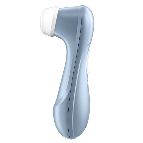 Satisfyer Pro 2 Generation 2 - Blauw - Afbeelding 8