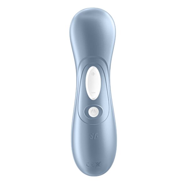 Satisfyer Pro 2 Generation 2 - Blauw - Afbeelding 4