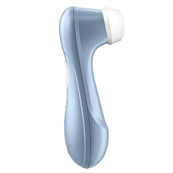 Satisfyer Pro 2 Generation 2 - Blauw - Afbeelding 7