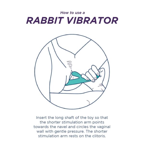 Pillow Talk - Kinky Rabbit & G-Spot Vibrator - Roze - Afbeelding 4