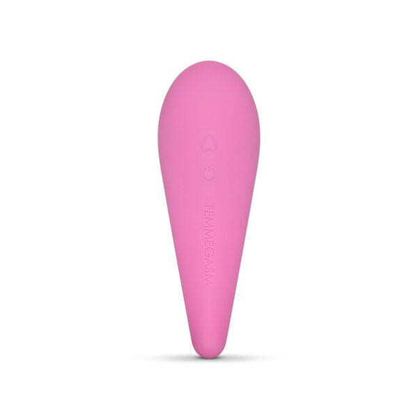 FemmeGasm Tapp 2 - Roze - Afbeelding 3