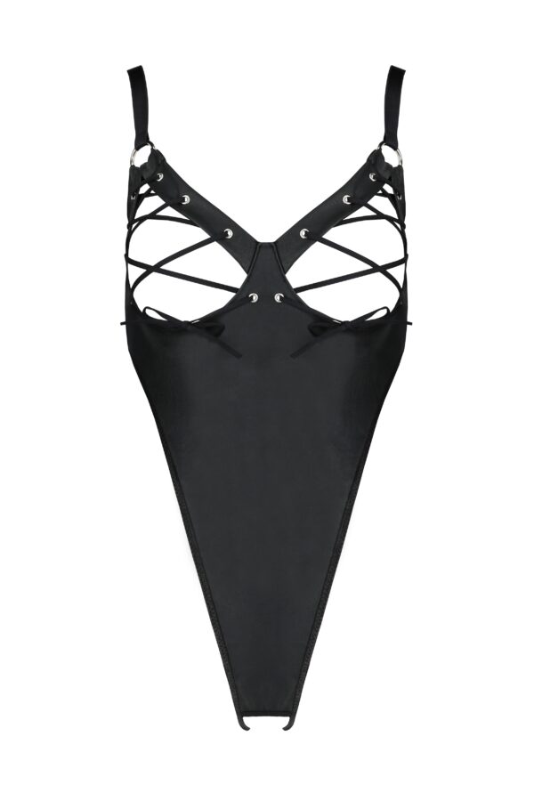 Celine Body Zwart - Afbeelding 3