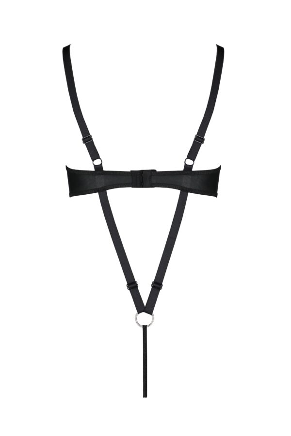 Celine Body Zwart - Afbeelding 4