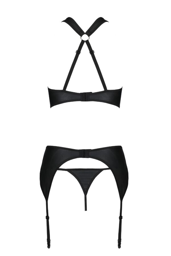 Exclusieve Set Hima - Zwart - Afbeelding 7