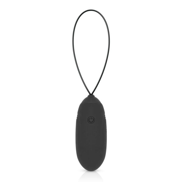 LUV EGG - Zwart - Afbeelding 7