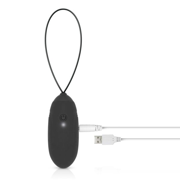LUV EGG - Zwart - Afbeelding 12