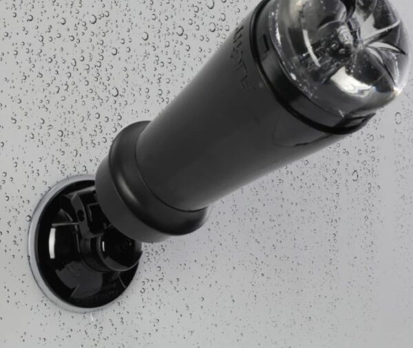 Fleshlight - Flight Shower Mount Adapter - Afbeelding 2