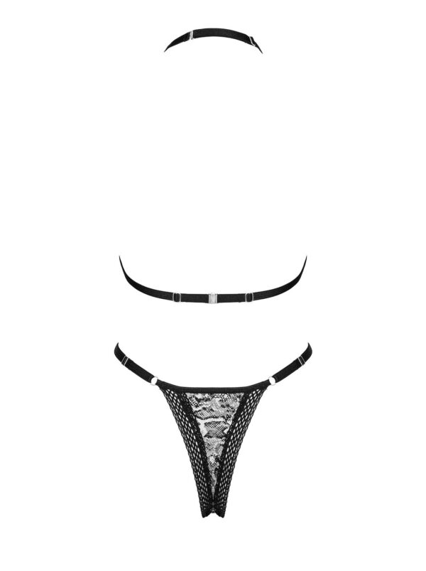 Xenita BH Set Met Sexy String - Afbeelding 4