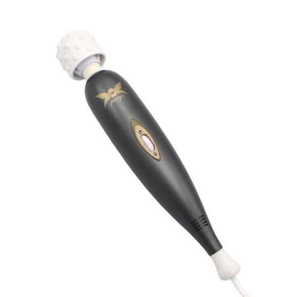 Pixey Exceed v2 Wand Vibrator - Afbeelding 4