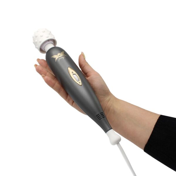 Pixey Exceed v2 Wand Vibrator - Afbeelding 5