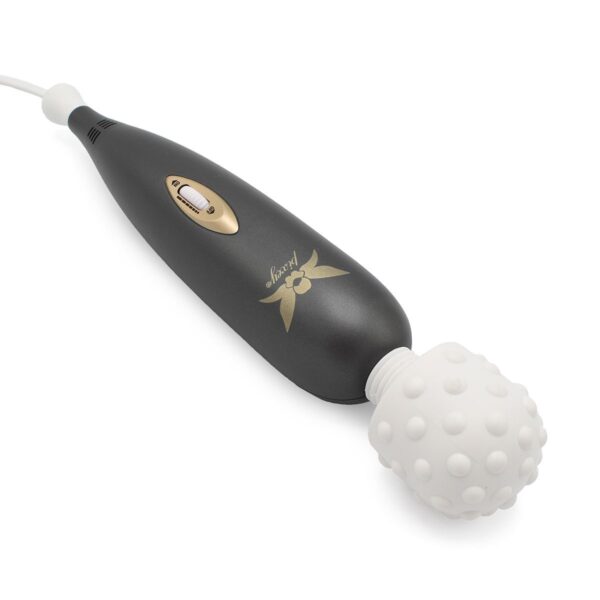 Pixey Exceed v2 Wand Vibrator - Afbeelding 2