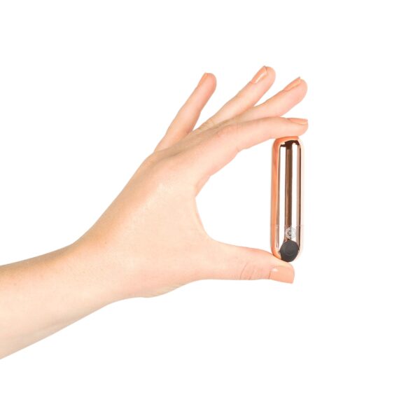 Rosy Gold - Nouveau Bullet Vibrator - Afbeelding 6